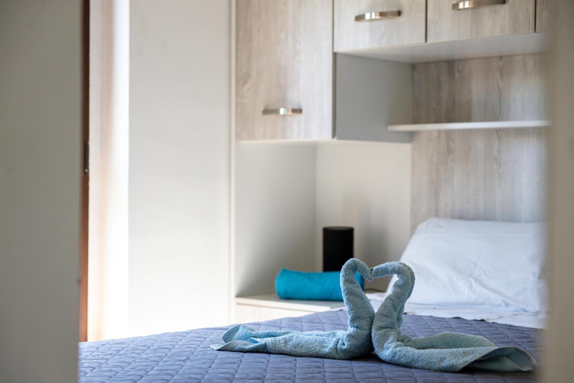 Apartment Lungomare Пула Екстериор снимка