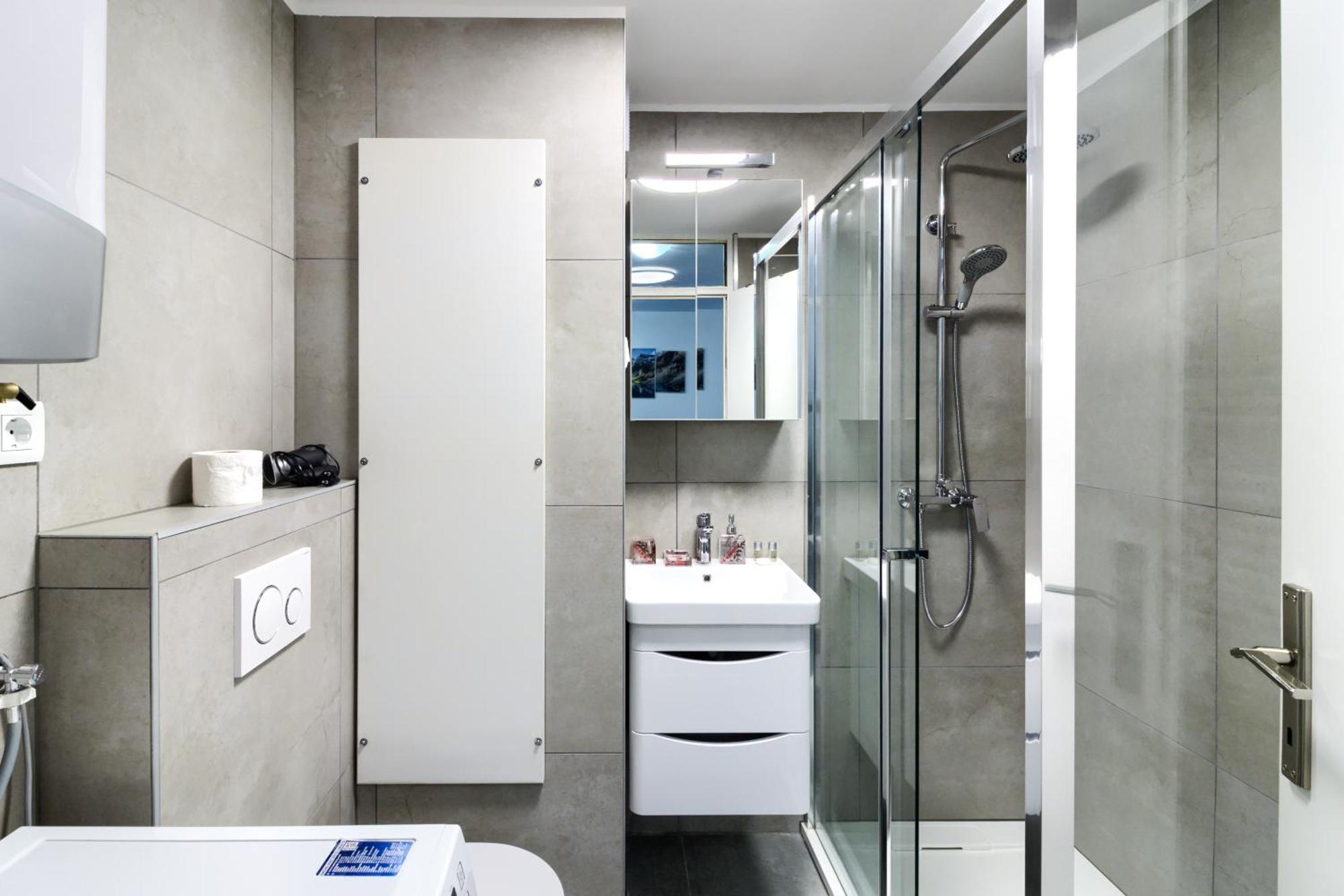 Apartment Lungomare Пула Екстериор снимка